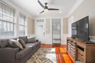 Image de La Casa de Ulloa of New Orleans