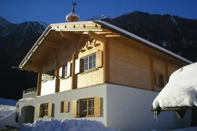 Image de Maison de vacances Sautens pour 2 - 8 personnes avec 4 chambres à coucher - Maison de vacances