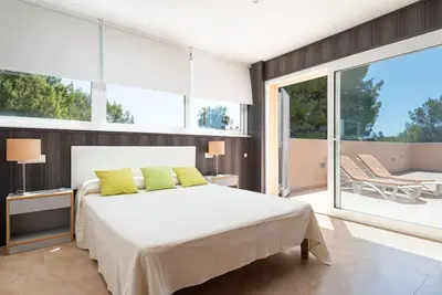 Maison de vacances Alcudia pour 1 - 7 personnes avec 4 chambres à coucher - Maison de vacances
