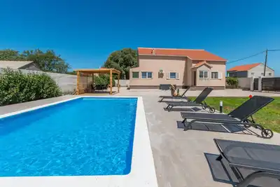 Image de Maison confortable Ă Biograd na Moru