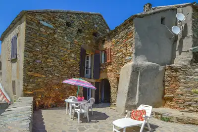 Image de Belle maison de 3 chambres à Pietra di.