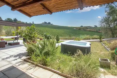 Image de Belle maison à Montelupo Fiorentino