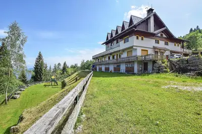 Image de Magnifique appartement Ă Lamon avec.
