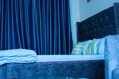 Image de City View apartment is located in kiambu county Nairobi