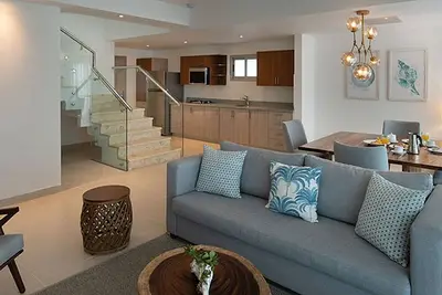 Image de Ocean View on Imperial Suite at Cabarete in Resort