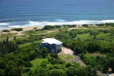 Image de Oceanfront Hideaway Studio