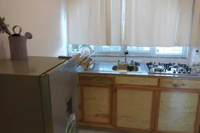 Image de Encantador Minidepa, wifi, cocina, baño completo, parking, nuevo! !