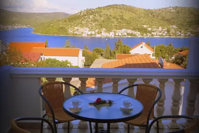 Image de Appartements Adriatic (29391-A2) - Rogoznica