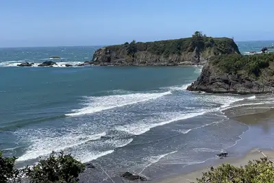 Image de Welcome to Paradise on Pelican!