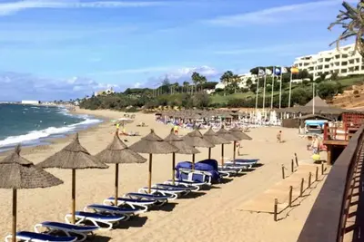 Image de Mi Capricho Beachfront: 3-5 with sea view