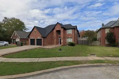 Image de Large entire 30 + nights TexasChildrenMD AndersonMemorialEnergy Corridor Park 10