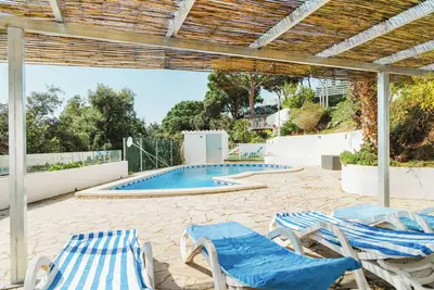 Image de Club Villamar - Superbe villa avec piscine privée, terrasses et de belles vues sur la reǵion