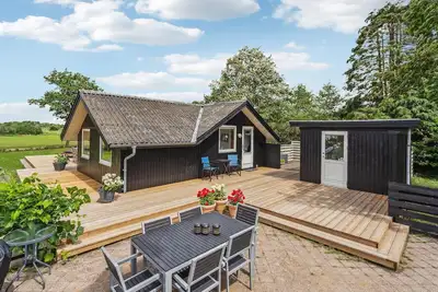 Image de Maison confortable Ă Haderslev avec.