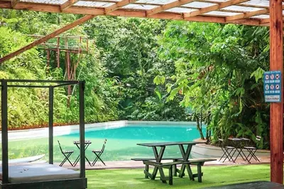 Image de Samana Tropical