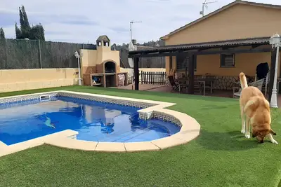Maison De Vacances Delfinmar