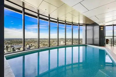 Image de Luxury Living In A 2-Bedroom Perfect Home