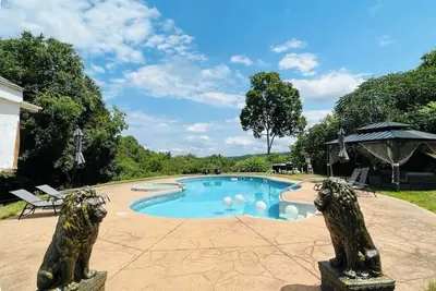 Image de Breathtaking home with unforgettable views