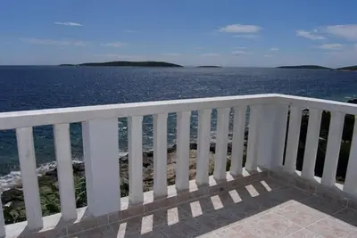 Image de Appartements Ružica (14421-A1) - Vis - île de Vis