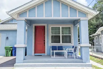 Image de City getaway modern house