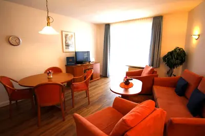 Image de Kor-2. 24 - Residence Kormoran 1. 2