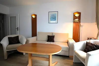 Image de Kor-1. 08 - Residenz Kormoran 1. 1