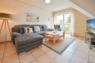 Image de Ferienwohnung/app. für 5 Gäste mit 70m² in Kellenhusen