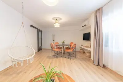 Image de Boho Chic Apartment Under Acropolis