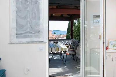 Image de Appartement Filmar (88511-A1) - Brodarica