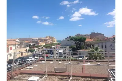 Image de maison de la plage