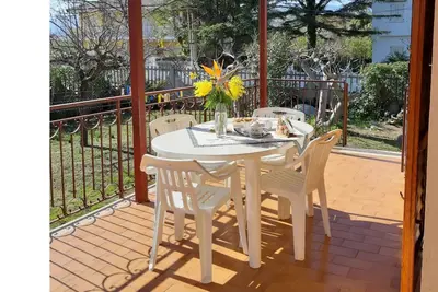 Image de Villa Nicole: Bright Apartment