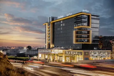 Image de Citadines Abha