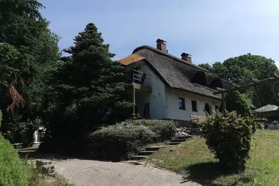 Image de Vacation apartment am Seebusch
