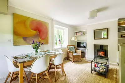 (New) Historical cottage on private estate in the Cotswolds