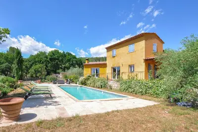 Image de Superbe maison de 3 chambres à.