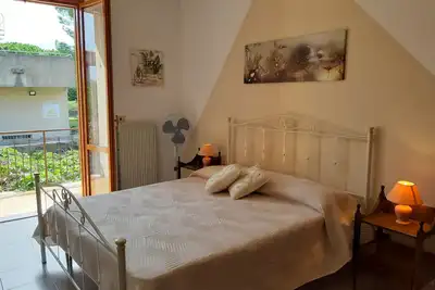 Image de Villa Nicole: Stella Marina Apartment