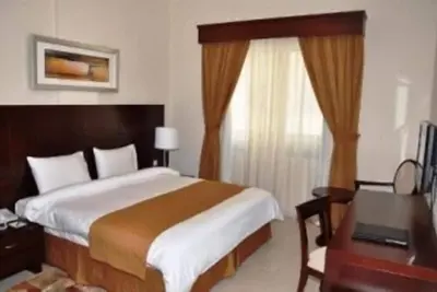 Image de One Bedroom Suite near by Mashreq Metro Station