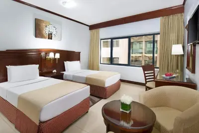 Image de Superior Room Near Meena Bazaar By Luxury Bookings