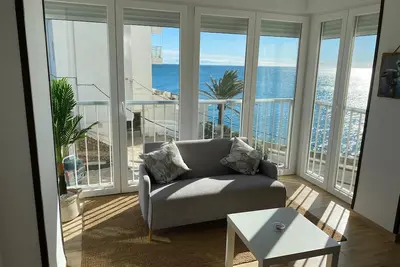 Image de Entire flat in cullera, valencia