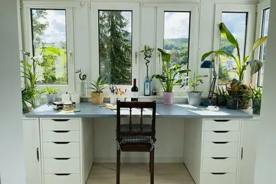Image de Holiday rental Kallenbachtal I