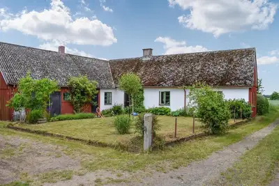 Image de Belle maison de 3 chambres à Fjälkinge
