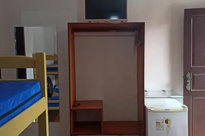 Image de Búzios - Geribá - Suite 05 - Economic Rent