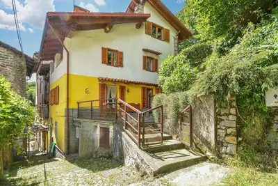 Image de Maison confortable à Campiglia Cervo