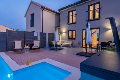 Image de Villa NiA