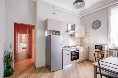 Image de Navile Family Apartment by Wonderful Italy