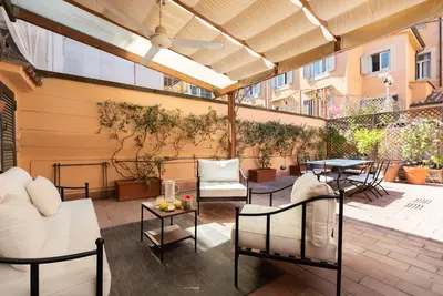 Image de The Pantheon Terrace Experience