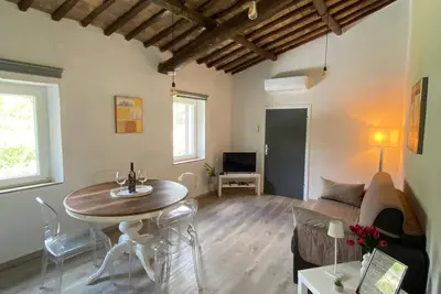 Biscarello House - Borgo and Lake