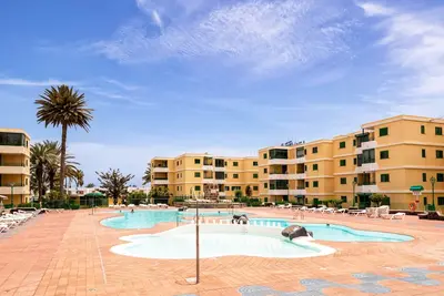 Image de Goris Apartment - Two bedroom apartment in Playa del Inglés