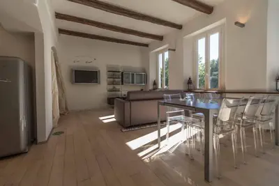 Image de Lungolago Holiday Home - Affitti Brevi Italia