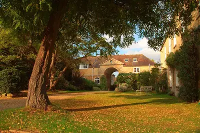 Image de The Courtyard Cottage