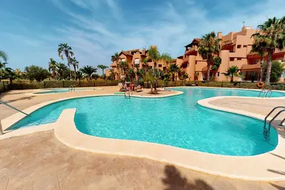 Image de Casa Espliego P-A Murcia Holiday Rentals Property
